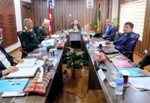 आगामी निर्वाचनमा नेपाली सेना परिचालन हुने:-