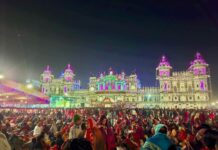 जनकपुरमा आज सीता र रामको पुजा गरि विवाह पञचमी मनाइँदै:-