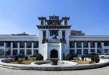 प्रतिनिधिसभा निर्वाचनमा देशभर २९२५ जनाको उम्मेदवारी:-