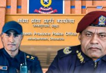 महोत्तरी प्रहरीको ठुलो सफलता सात वर्षपछि खुल्यो हत्याको कान्ड:-