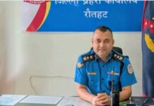 फैसला कार्यान्वयन अभियानमा राैतहट प्रहरीको ठुलो सफलता ८१ जना फरार प्रतिवादी पक्राउ:-
