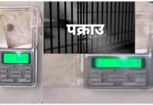 पर्साका बिरगञमा पर्सा प्रहरीद्वारा खैरो हेरोइनसहित २१ वर्षिय युवक पक्राउ:-