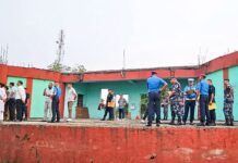 राष्ट्रिय स्वतन्त्र पार्टी (रास्वपा)को राष्ट्रिय महाधिवेशनको तयारी