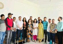 नेपाल पत्रकार महासंघकाे कुरा यस्ताे छ