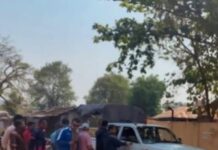 सशस्त्र प्रहरी निरीक्षक घुस रकमसहित ओकिल अधिकारी पक्राउ:-