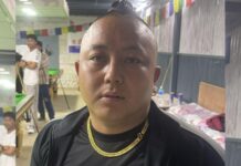 गुण्डागर्दी गर्ने माथि प्रहरीको एक्सन,किमजोङ सहित १७ जना पक्राउ:-