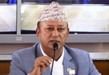 खड्कालाई थुनामै राख्न आदेश,थप कागजात आएपछि मुद्दा अगाडि बढाइने:-