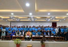 मधेश प्रदेश स्तरीय अपराध अनुसन्धान समिक्षा गोष्ठी दिवसीय”कार्यक्रम