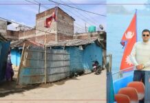 आत्मदाहको प्रयास गरेका विवेक मण्डलको उपचारका क्रममा निधन